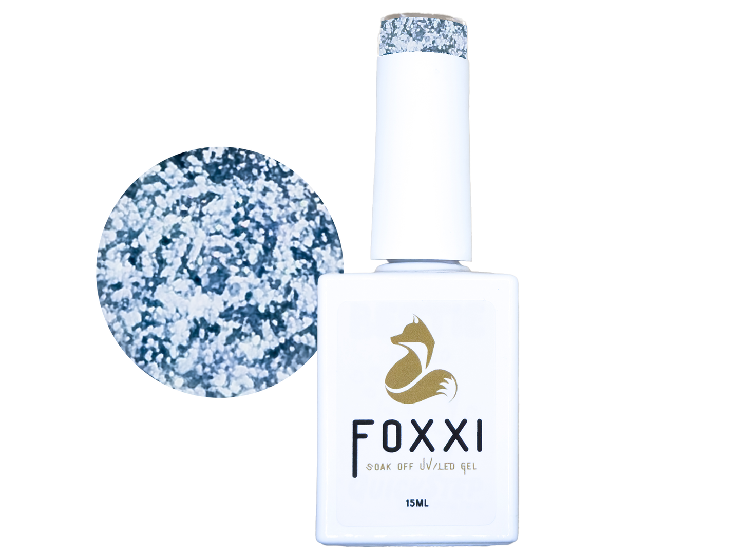 Foxxi: The Whole Collection