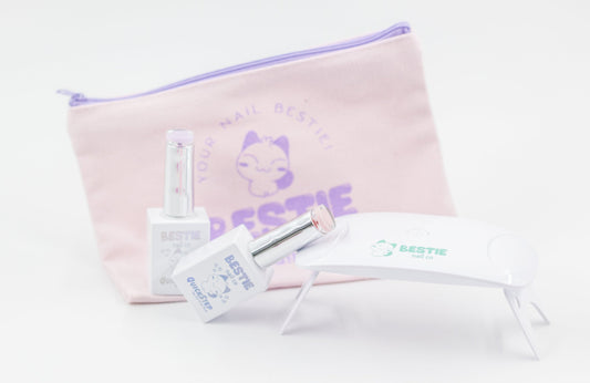 Bestie Quickstep  Starter Kit