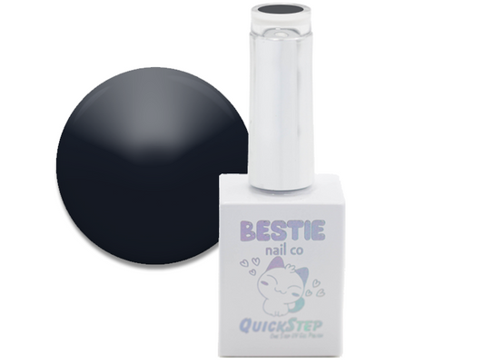Inky - Bestie Quickstep 1 Step DIY Gel Polish