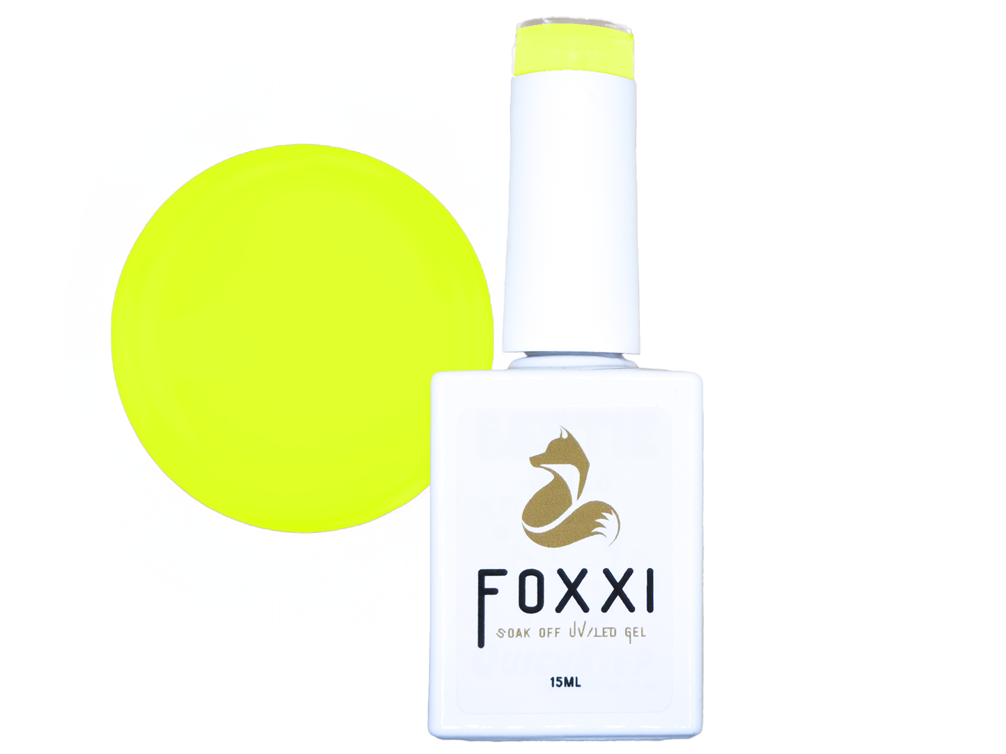 Foxxi: The Whole Collection