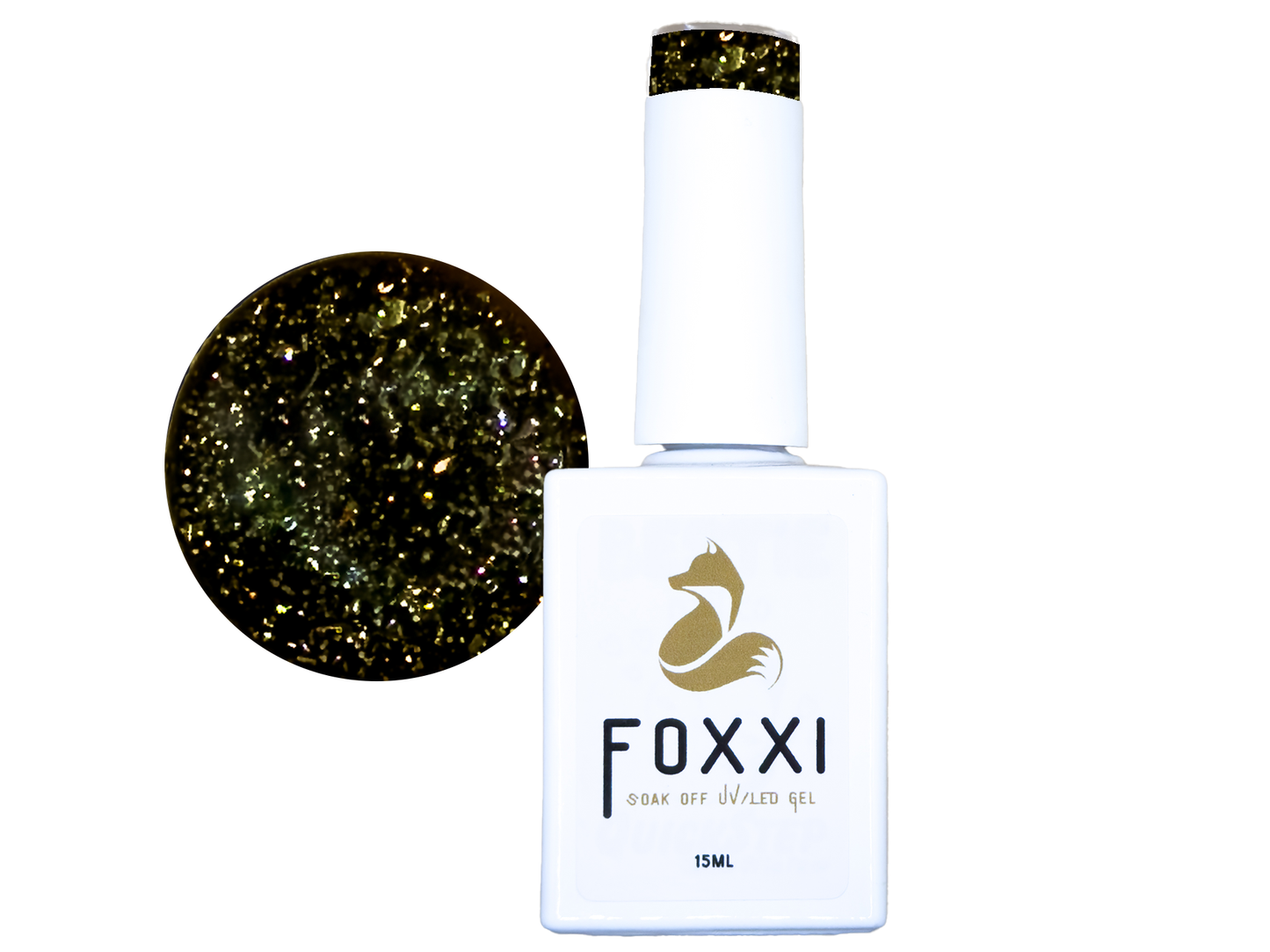 Foxxi: The Whole Collection