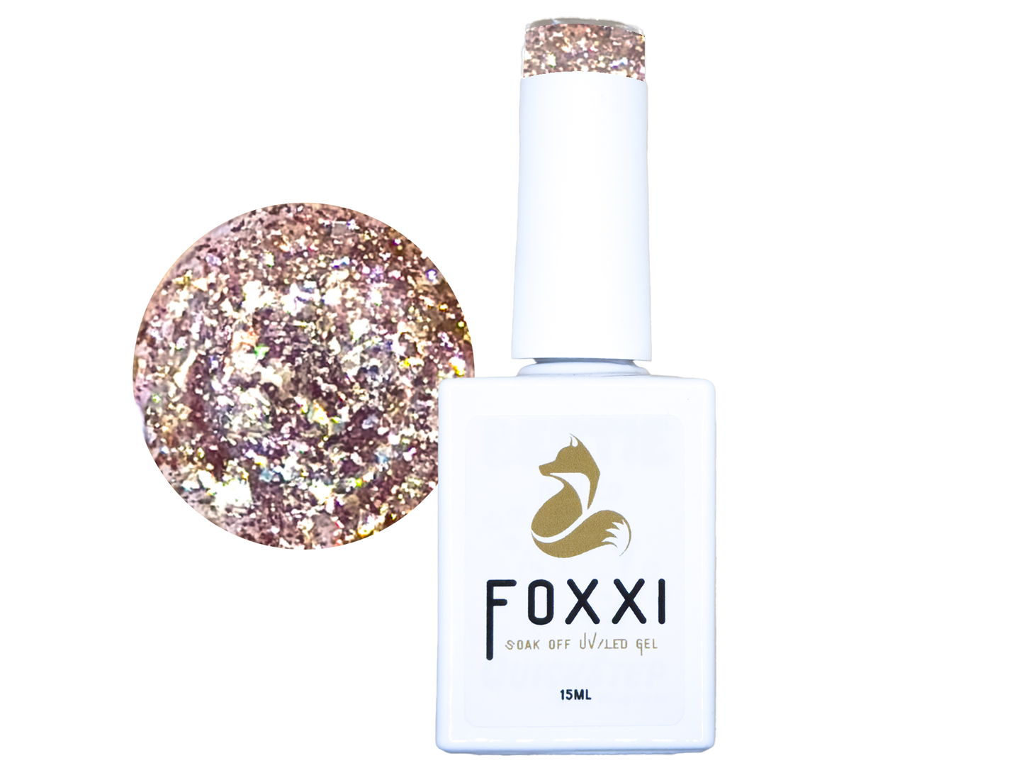 Foxxi: The Whole Collection