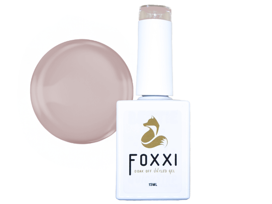 Foxxi Gel - Candied Cloud