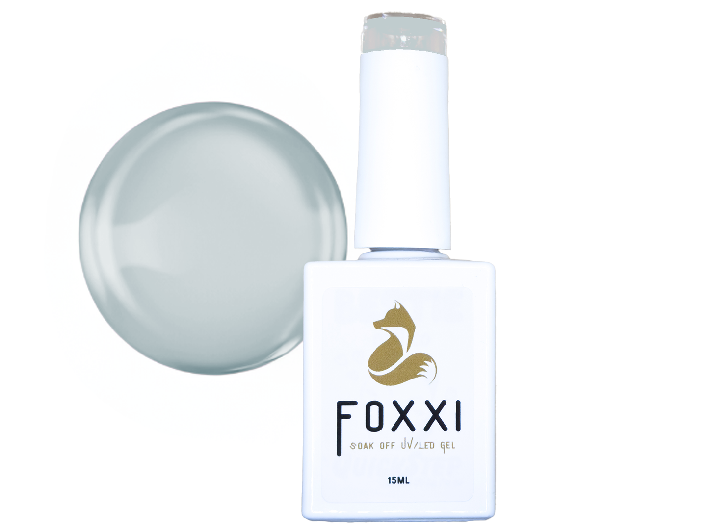 Foxxi: The Whole Collection