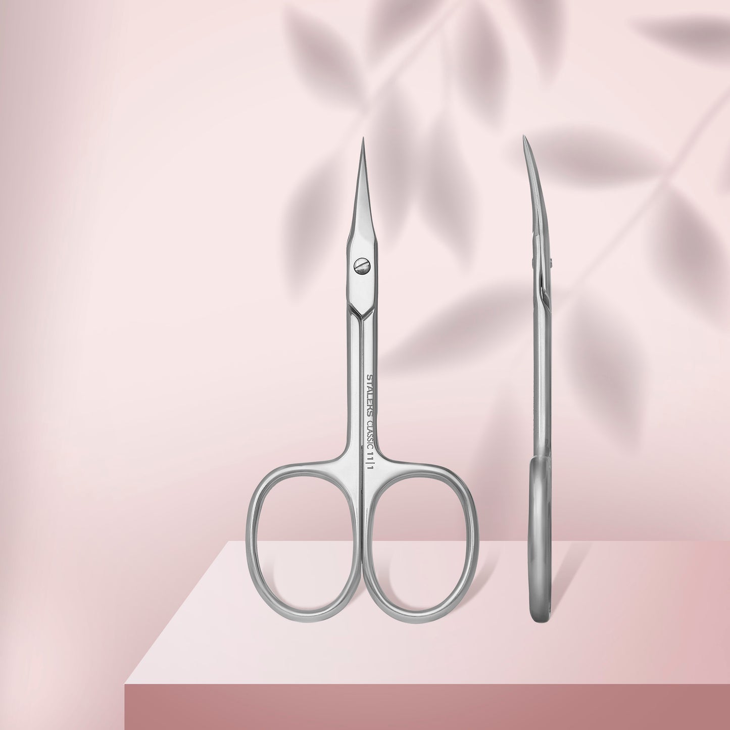 Cuticle Scissor Classic Type 1
