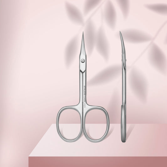 Cuticle Scissor Classic Type 1