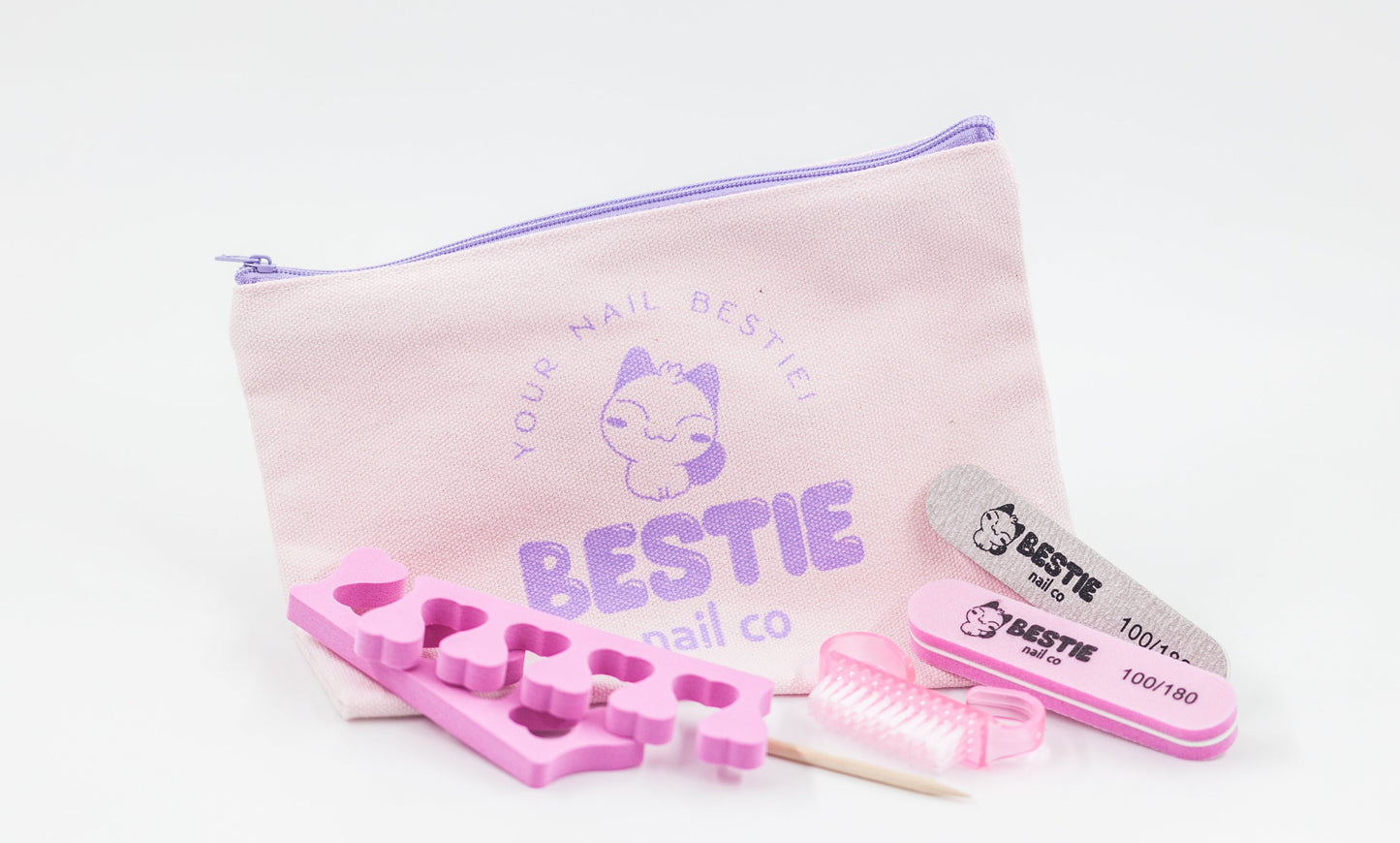 Bestie Quickstep  Starter Kit