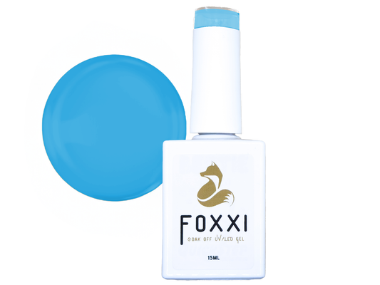 Foxxi Gel - Lightening