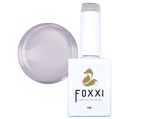 Lilac You A Lot, A pastel lilac tone of diy gel polish south africa