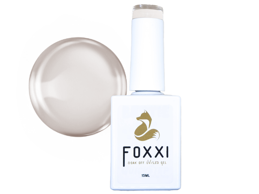 Foxxi Gel - Pink Sheets