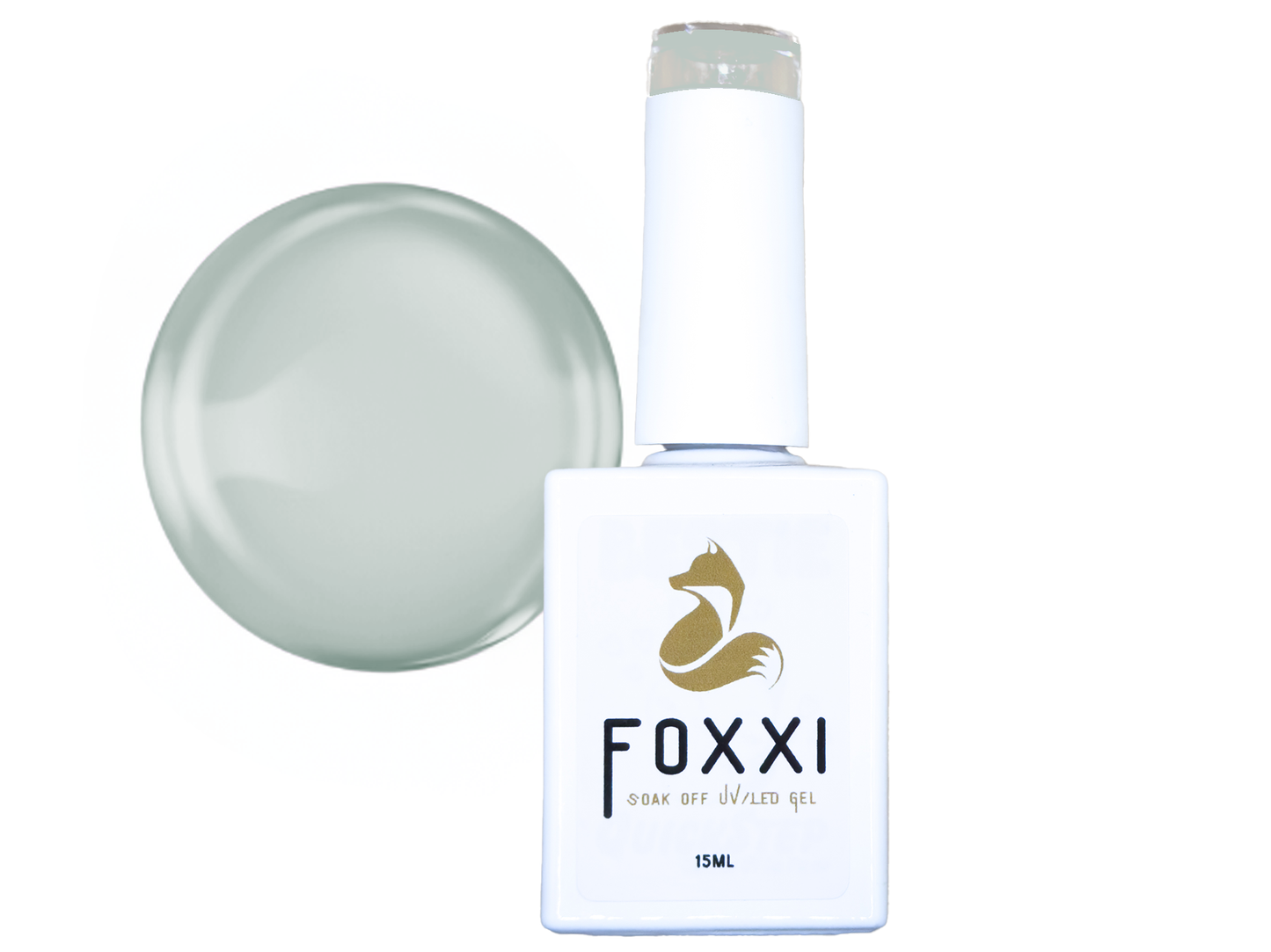Foxxi: The Whole Collection