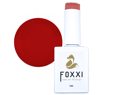 Foxxi Gel - Prada Or Nada