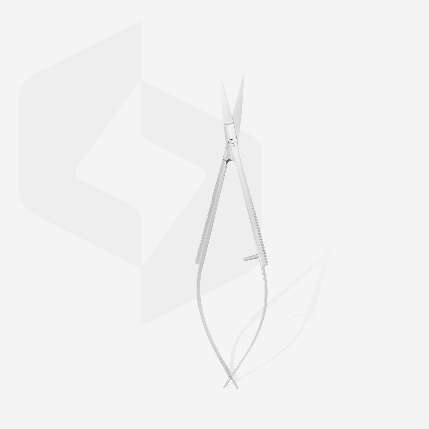 Professional Micro Scissors (Saves hand Exhaustion)