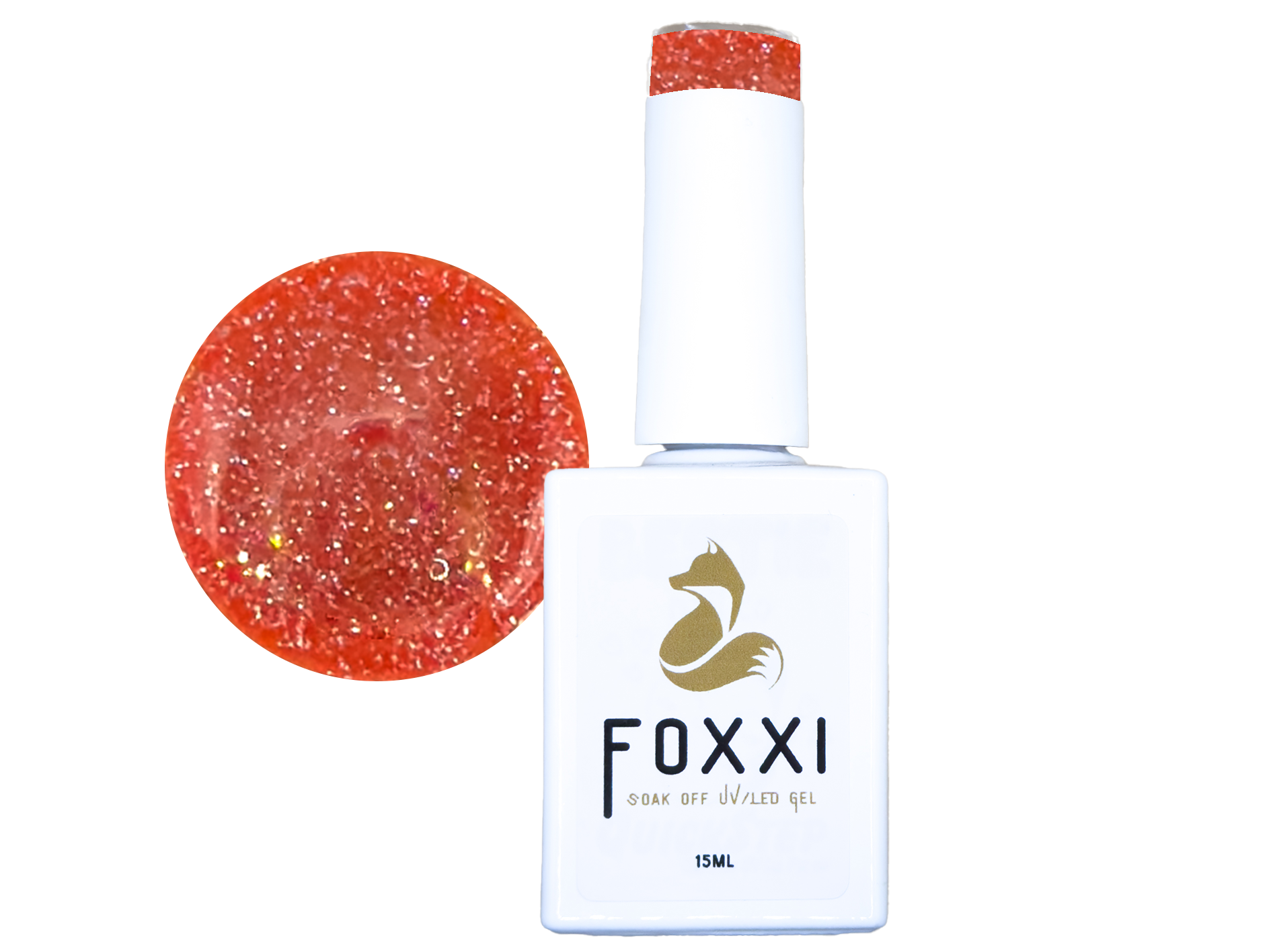 super reflective glitter gel polish south africa