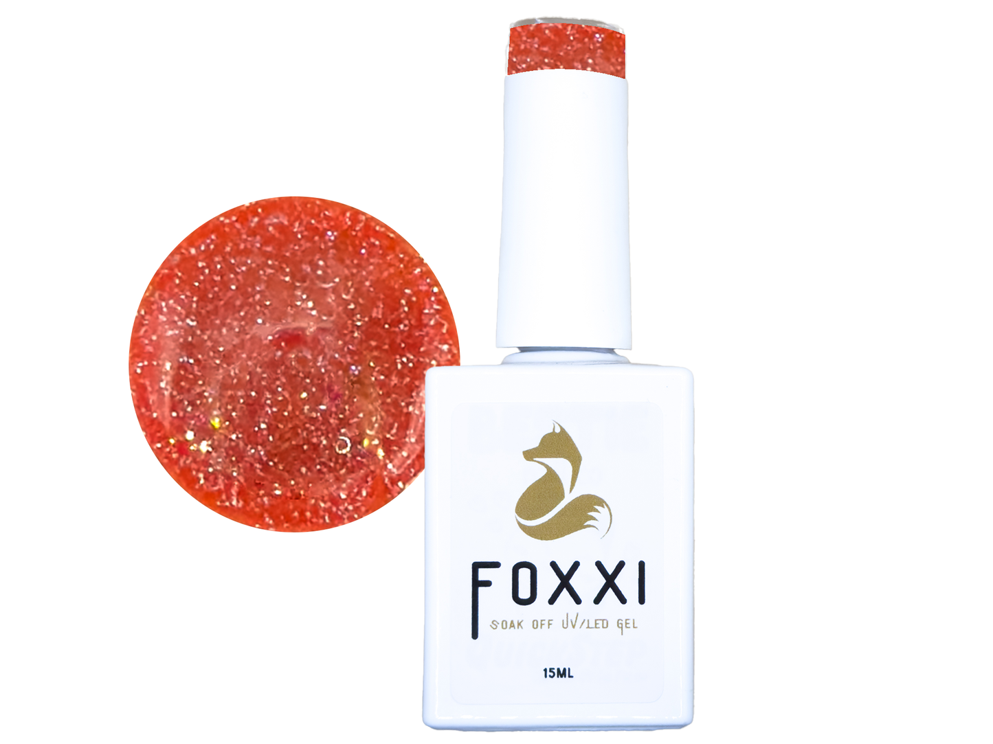 Foxxi: The Whole Collection