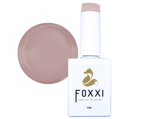 Foxxi Gel - Sheer Gorgeous