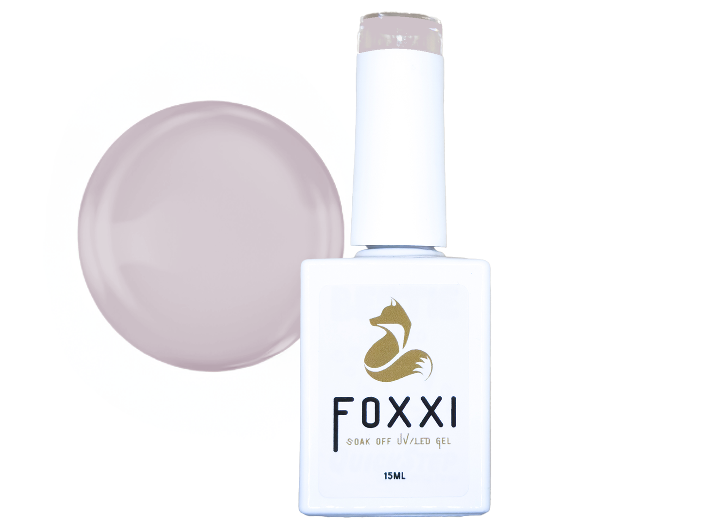 Foxxi: The Whole Collection