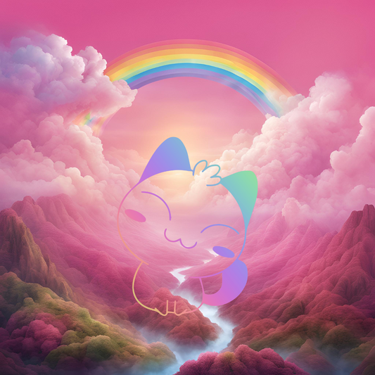 Fantasy Cloud Bundle