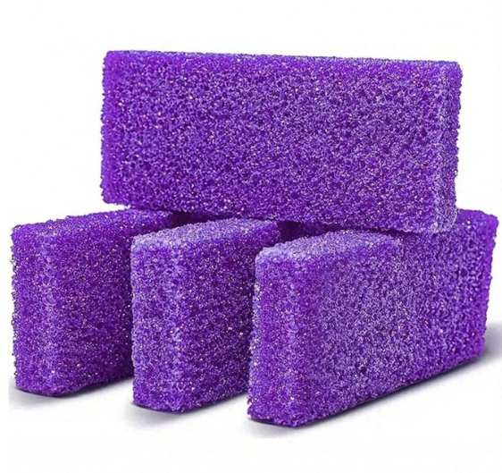 Disposable Pumice Stones Pack of 5
